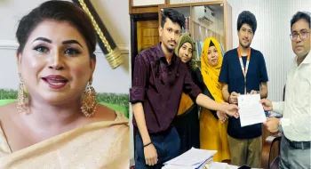 সন্তানকে ব্যবহার করে ‘ভিউ ব্যবসা’, ‘ক্রিম আপা’র ব্যাখ্যা চাইল প্রশাসন