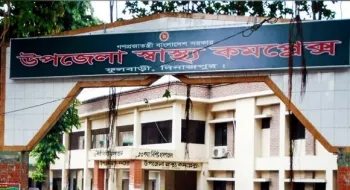 জনবল সংকটে সেবা দিতে হিমশিম খাচ্ছে ফুলবাড়ী স্বাস্থ্য কমপ্লেক্স