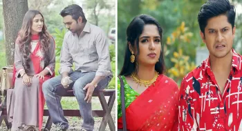 ‘বড় ছেলে’র রেকর্ড ভাঙল নিলয়ের যে নাটক