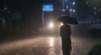 রংপুর অঞ্চলে ঝড়ের সম্ভাবনা