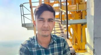 রংপুরে ট্রাকচাপায় মোটরসাইকেল আরোহীর মৃত্যু