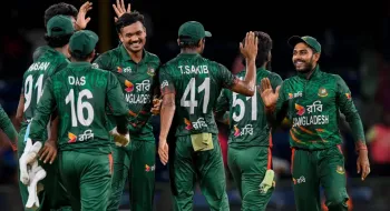 অলিম্পিক ক্রিকেটে খেলবে ৬টি দল, কপাল পুড়বে বাংলাদেশ-পাকিস্তানের!