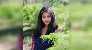 হঠাৎ আট ঘণ্টার জন্য ঢাকা এলেন শাবনূর, কিন্তু কেন?