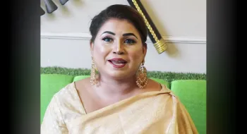 এবার ‘ক্রিম আপার’ বিরুদ্ধে মামলা