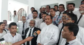 রংপুরে বিএনপিকর্মী নিহত, সাবেক এমপিসহ ৮ নেতার নামে মামলা