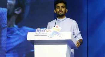 ৬৪ জেলা নিয়ে ফুটবল টুর্নামেন্টের ঘোষণা ক্রীড়া উপদেষ্টার