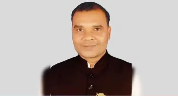 রংপুরে আওয়ামী লীগ নেতা বুলবুল গ্রেপ্তার