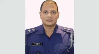 ‘মিডিয়া ছুটাই দেব’, সাংবাদিককে এসপির হুমকি