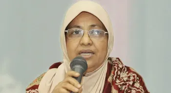 হাসপাতাল নির্মাণে অর্থায়ন করবে চীন: স্বাস্থ্য উপদেষ্টা
