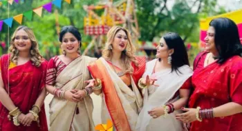 প্রকাশ হলো ঢাক ঢোল বাজে
