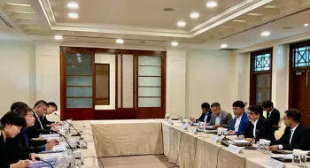 ২০২৬ সালের মধ্যে বাংলাদেশ-সিঙ্গাপুর এফটিএ চূড়ান্ত করার প্রতিশ্রুতি