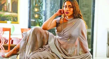 মডেল মেঘনার গ্রেপ্তার প্রক্রিয়া নিয়ে রুল