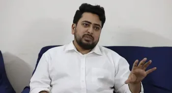 দ্রুত সংস্কার কার্যক্রম বাস্তবে দেখতে চাই: নাহিদ ইসলাম