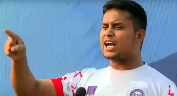 কঠোর হুঁশিয়ারি দিয়ে সাবধান হয়ে যেতে বললেন হাসনাত