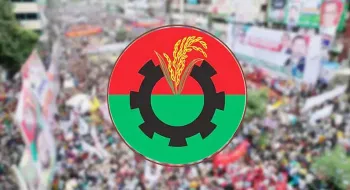 শৃঙ্খলা ভঙ্গের অভিযোগে বিএনপির ৮ নেতা বহিষ্কার
