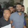গাইবান্ধার সাবেক সংসদ সদস্য দিনাজপুরে গ্রেপ্তার