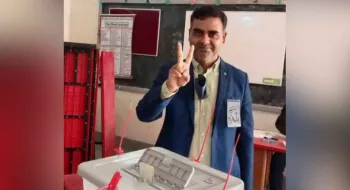 রংপুরে ইউপি চেয়ারম্যান গ্রেপ্তার