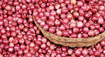 পেঁয়াজের দাম কেজিতে বেড়েছে ১৫ টাকা