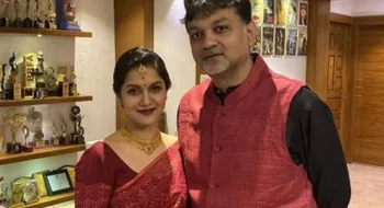 অসুস্থ হয়ে হাসপাতালে ভর্তি সৃজিত মুখার্জি