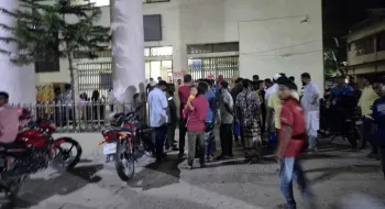 ঠাকুরগাঁওয়ে মোটরসাইকেল ও বাইসাইকেলের মুখোমুখি সংঘর্ষ, নিহত ১