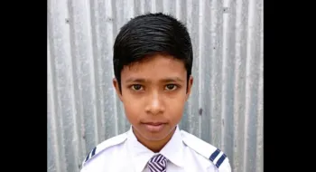 ধরলা নদীতে ডুবে যাওয়ার একদিন পর শিশু এরফানের মরদেহ উদ্ধার