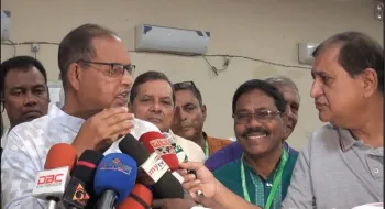 আমরাও চাই যত দ্রুত সম্ভব সংস্কার করে নির্বাচন দেয়া হোক