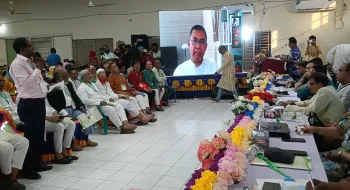 বিএনপি ঘোষিত ৩১ দফা ঘরে ঘরে পৌছাতে হবে- তারেক রহমান