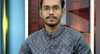 এক জামায়াতপন্থী ব্যবসায়ী গাড়িটি দিয়েছেন: হান্নান মাসউদ