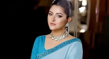 পরীমণির বিরুদ্ধে এবার মামলা করলেন সেই গৃহকর্মী