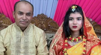বিচ্ছেদে দুধ দিয়ে গোসল, ৯ দিন পর বিয়ে করলেন সেই বদিউজ্জামান