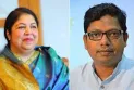 ৫ আগস্ট রাত আড়াইটা পর্যন্ত সংসদ ভবনে ছিলেন শিরীন শারমিন, পলকসহ ১২ জন