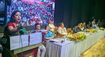 নির্বাচিত সরকার না আসা পর্যন্ত বিএনপির লড়াই চলবে