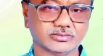 পঞ্চগড়ে ফ্যাসিস্টের দোসরদের দ্বারা অভিনন্দন গ্রহণ করায় সদ্য নির্বাচিত বোদা উপজেলা বিএনপির সভাপতিকে শোকজ