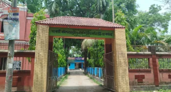 কালীগঞ্জে দুই মাস ধরে নেই এ্যসিল্যান্ড, ভূমি সেবা থেকে বঞ্চিত সাধারণ মানুষ