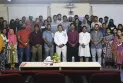 বেগম রোকেয়া বিশ্ববিদ্যালয়কে শ্রেষ্ঠ বিদ্যাপীঠ হিসেবে গড়তে চাই: উপাচার্য