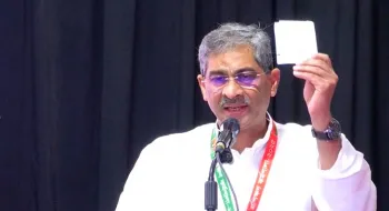 তারেক রহমানের সংস্কার প্রস্তাব টুকু আজকে সমাজে সমাদৃত বিএনপির যুগ্ম-মহাসচিব এ্যানি