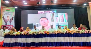 আমাদের সফলতা অর্জন করতে হলে এখনও অনেক পরিশ্রম করতে হবে- তারেক রহমান