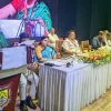 নতুন দলের টাকা আসে কোথা থেকে? :  রংপুরে রুমিন ফারহানা