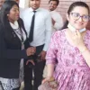 ব্যক্তিগত স্পর্শকাতর তথ্য প্রচার করায় আমি মানসিকভাবে ক্ষতিগ্রস্ত হচ্ছি: আদালতকে পরীমণি