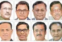 পতিত আওয়ামী লীগের কিছু পলাতক লুটেরাদের নির্লজ্জ জীবন