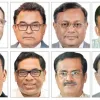 পতিত আওয়ামী লীগের কিছু পলাতক লুটেরাদের নির্লজ্জ জীবন