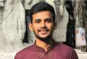 বাবার ভুলের জন্য ক্ষমা চাইলেন উপদেষ্টা আসিফ মাহমুদ