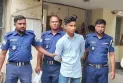 ধর্ষণে’ ব্যর্থ হয়ে হয়ে স্কুল ছাত্রী জান্নাতিকে হত্যা করেছিল বেলাল