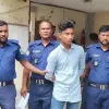ধর্ষণে’ ব্যর্থ হয়ে হয়ে স্কুল ছাত্রী জান্নাতিকে হত্যা করেছিল বেলাল