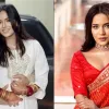 চার বছরের প্রেমে ভাঙন, কাঁদলেন মাহি