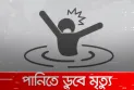 ঠাকুরগাঁওয়ে  হরিপুরে  পুকুরে ডুবে দুই শিশুর মৃত্যু