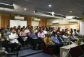 বেরোবিতে রাশিয়ায় উচ্চশিক্ষা ও গবেষণা বিষয়ক সেমিনার অনুষ্ঠিত