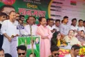 আ.লীগ আগামী ৪০ বছরেও রাজনীতিতে ফিরতে পারবে না