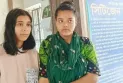 সমকামী প্রেমের টানে গোপালগঞ্জের তরুণী চাঁদপুরে