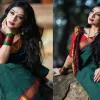 মেহেদি রাঙা হাতে কার নাম? তৃতীয় স্বামীর কথা জানালেন ডা. সাবরিনা